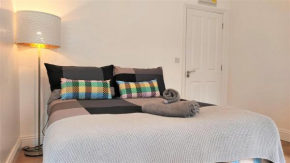 Stylish Studio Flat in Camden King's Cross Zone 1